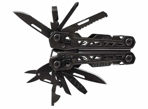 Daugiafunkcinės replės Gerber Truss Multi-Tool