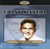 CD Frank Sinatra - Night And Day