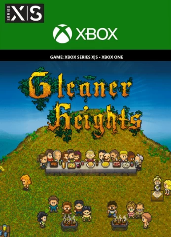 Gleaner Heights Xbox