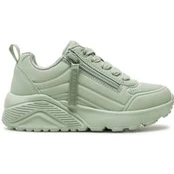 Skechers Laisvalaikio batai Uno Lite 310387L Žalia