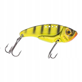 Jaxon Cykada Holo Reflex Vibro 1 7g B