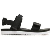 Basutės Columbia Via BL8473 Juoda