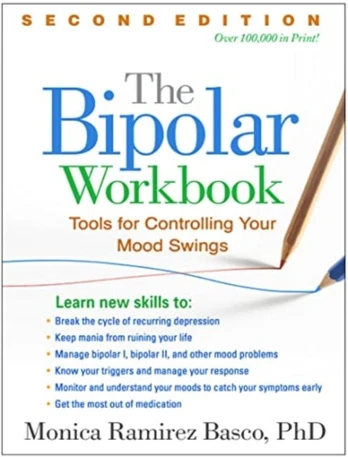 Bipolar Workbook, Second Edition