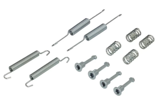 TRW SFK362 Brake shoe fitting kit