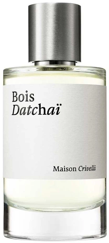 Maison Crivelli Bois Datchai parfuminio vandens purškiklis 100ml