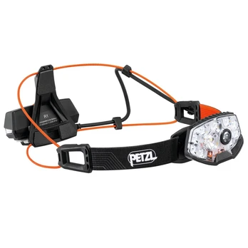 Petzl Nao RL Powerbank Function Galvos žibintas 1500 lm