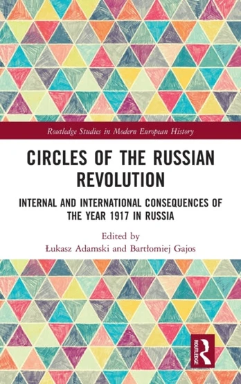 Circles of the Russian Revolution