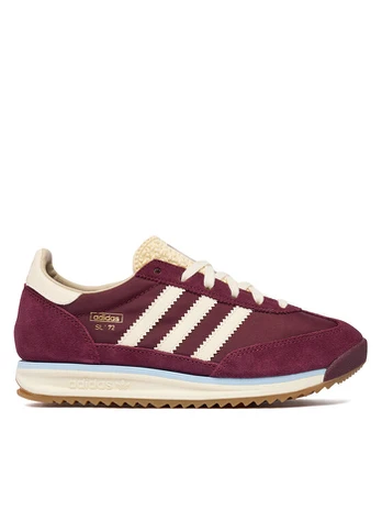adidas Laisvalaikio batai Sl 72 Og KJ7587 Vyšninė