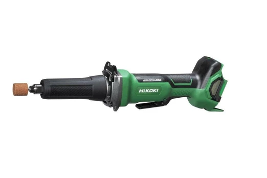 Akumuliatorinis tiesinis šlifuoklis HiKOKI GP18DBW5Z, 18V