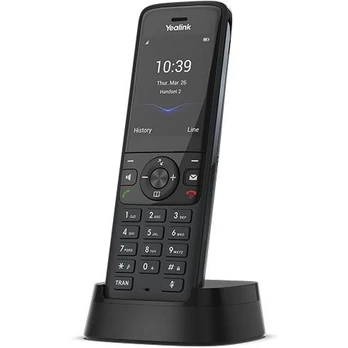 Yealink SIP-W78H DECT Telefonas