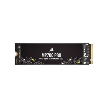 Kietasis diskas (SSD) Corsair MP700 Pro, M.2, 1 TB
