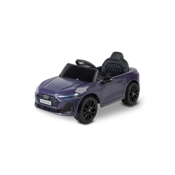 Elektromobilis AUDI A5L, Purple
