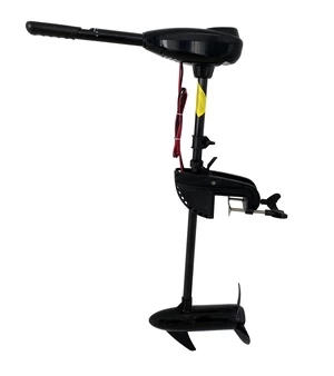 Valties variklis TR-TRM03, 672 W, 9.5 kg