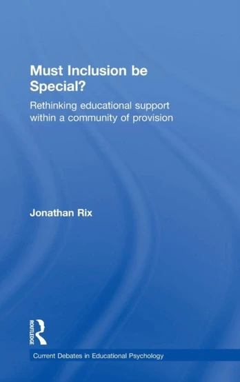 Must Inclusion be Special?