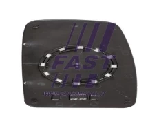 Veidrodėlio stiklas, išorinis veidrodėlis FAST FT88591 kaina