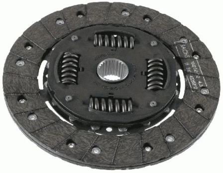 Sankabos diskas SACHS 1878 005 187