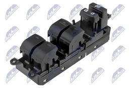 Jungiklis, lango pakėliklis NTY EWS-TY-033 kaina