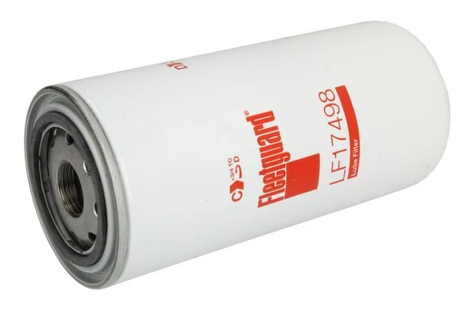 Alyvos filtras FLEETGUARD LF17498