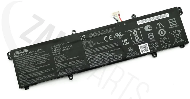 Asus X421 Baterija (BYD PRIS/B31N1911)
