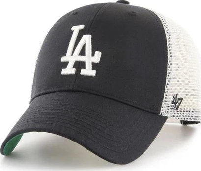 47 Brand LDB kepurė Los Angeles Dodgers Branson '47 MVP