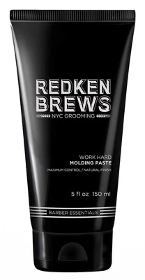 Plaukų pasta Redken Work Hard, 150 ml