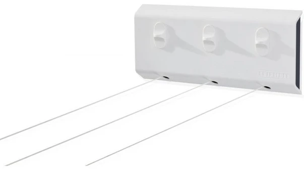 Rollfix Triple 150 Longline automatinė skalbinių virvė