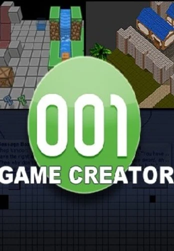 Game Creator Steam