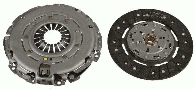 Sankabos komplektas SACHS 3000 950 678