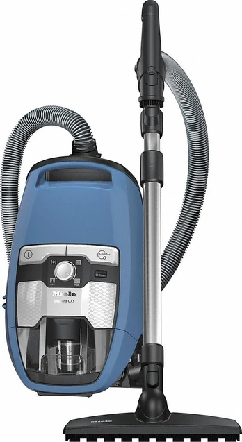 Dulkių siurblys Miele Blizzard CX1