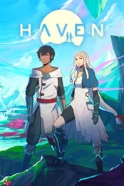 Haven (Windows / Xbox Series X|S) XBOX LIVE Key EUROPE