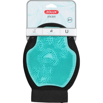 ZOLUX ANAH 2-in-1 dvipusė viliojimo pirštinė