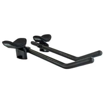 BMC ICS Aero Clip-On Extensions dviračio aerobarai