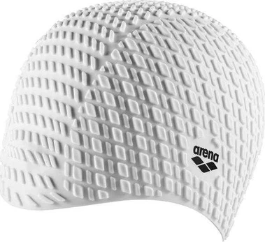 Silikoninė plaukimo kepurė Arena Bonnet
