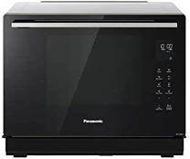 Mikrobangų krosnelė Panasonic NN-CS89LBGPG