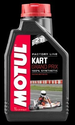 Variklio alyva MOTUL 105884