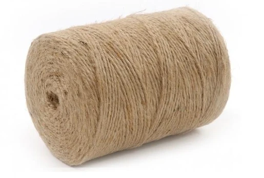 Linotech SZNUR PAKOWY JUTOWY 0,5kg