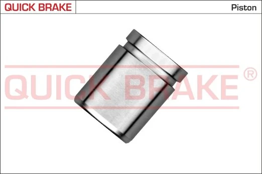 Stūmoklis, stabdžių apkaba QUICK BRAKE 185325K