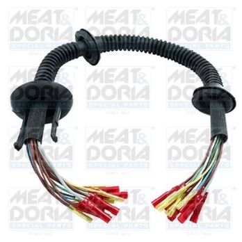 Remonto rinkinys, diržas MEATDORIA 25043