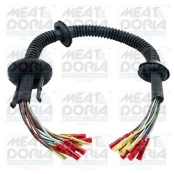 Remonto rinkinys, diržas MEATDORIA 25043 kaina