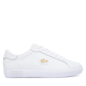 Lacoste Laisvalaikio batai Powercourt 51SFA0192 Balta