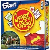 Rebel gra Jungle Speed Giant 27536