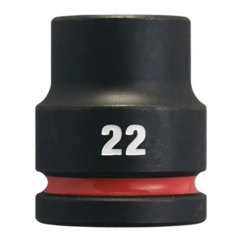 Galvutė šešiakampė 3/4" 22 mm 4932480364