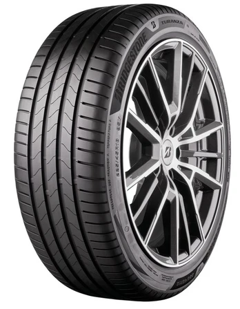 Bridgestone Turanza 6 245/40R18 97 Y XL