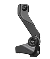Grandinių apsauga Shimano, aliuminis, juoda kaina
