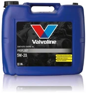 Alyva varikliui Profleet 5W20 20L, Valvoline kaina