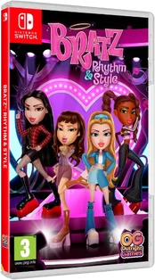 Bratz Nintendo Switch
