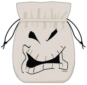 Usorteret Nightmare Before Christmas gaveposer