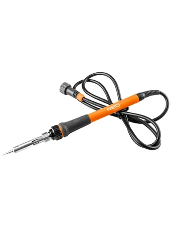 Neo Tools Neo Lituoklis (5 PIN kištukas)