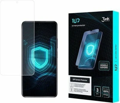 „Xiaomi POCO F3 5G“ – 3mk 1UP