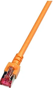 EFB Patchcord, S/FTP, 6 kat., LSZH, 20 m (20 K5516.)